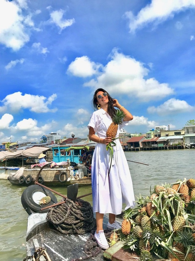 Những trải nghiệm du lịch độc đáo ở Việt Nam khiến nhiều du khách nước ngoài mê tít - Ảnh 16.