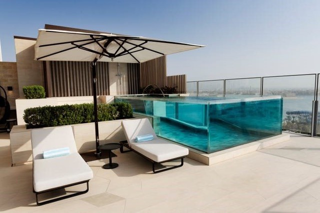 Chỉ cần chi hơn 40 triệu là có thể tận hưởng khu nghỉ dưỡng đã ngốn 1,4 tỷ đô    của Dubai - Ảnh 5.