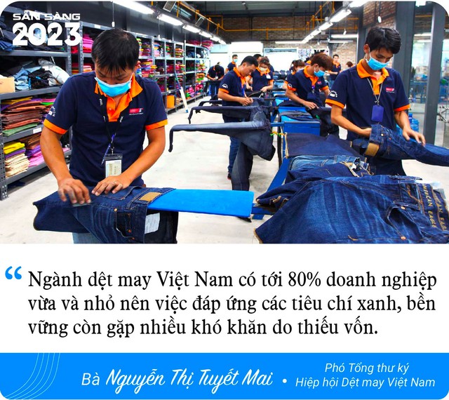 Ngành sản xuất xảy ra hiện tượng ‘lạ’ chưa từng có vào cuối năm, Việt Nam cần thay đổi điều gì? - Ảnh 3.