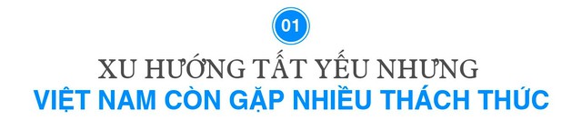 Ngành sản xuất xảy ra hiện tượng ‘lạ’ chưa từng có vào cuối năm, Việt Nam cần thay đổi điều gì? - Ảnh 1.