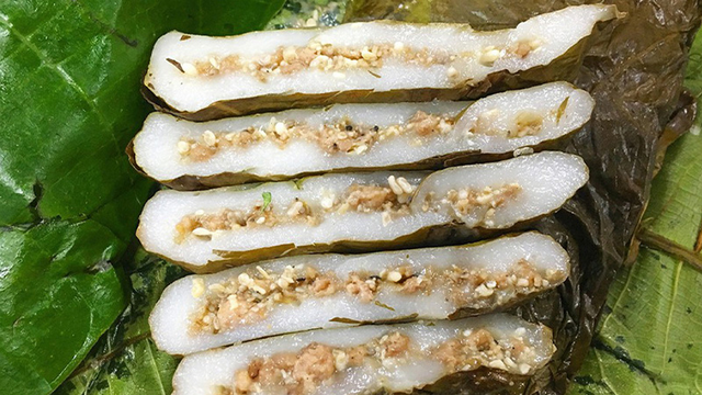 Những món ăn độc đáo từ kiến ở Việt Nam, tưởng chừng ai cũng e dè khi ăn nhưng lại bất ngờ bởi hương vị khác lạ - Ảnh 8.