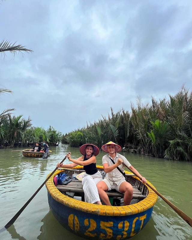 Những trải nghiệm du lịch độc đáo ở Việt Nam khiến nhiều du khách nước ngoài mê tít - Ảnh 10.