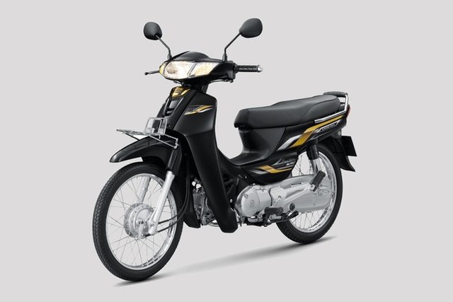 Loạt ô tô, xe máy rục rịch chào khách Việt - Ảnh 4. Loạt ô tô, xe máy rục rịch chào khách Việt - Ảnh 4.