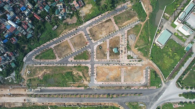 Nhiều địa phương ở Hà Nội đấu giá đất, khởi điểm từ 17,5 triệu đồng/m2 - Ảnh 1.