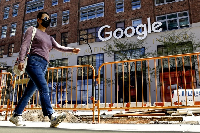  Cựu nhân viên Google chia sẻ cuộc sống hậu bão sa thải: Dấn thân vào con đường TikToker chuyên nghiệp, trầy trật vực dậy sau cú sốc bị đuổi việc!  - Ảnh 1.