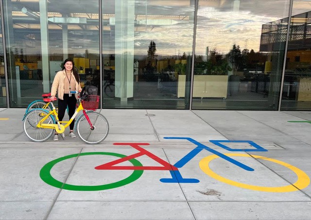  Cựu nhân viên Google chia sẻ cuộc sống hậu bão sa thải: Dấn thân vào con đường TikToker chuyên nghiệp, trầy trật vực dậy sau cú sốc bị đuổi việc!  - Ảnh 5.