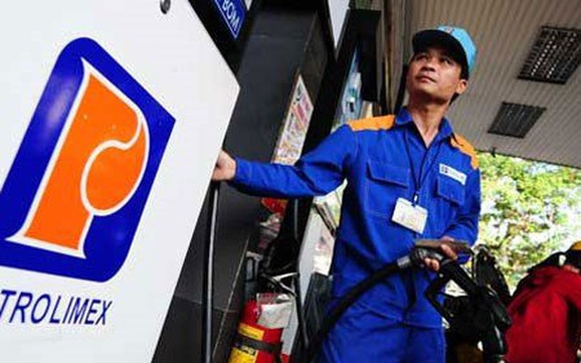 Giá xăng có thể giảm trở lại Giá xăng có thể giảm trở lại