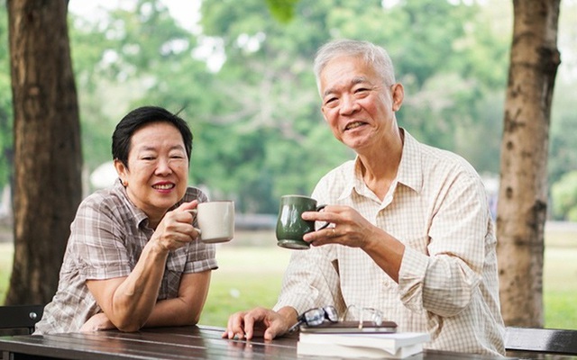 Sở hữu 4 ‘chìa khoá' này cuộc đời sớm muộn an nhàn, hạnh phúc, đặc biệt càng về già càng viên mãn