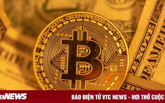 Bitcoin hôm nay tăng giá hơn 70 USD so với chiều qua.