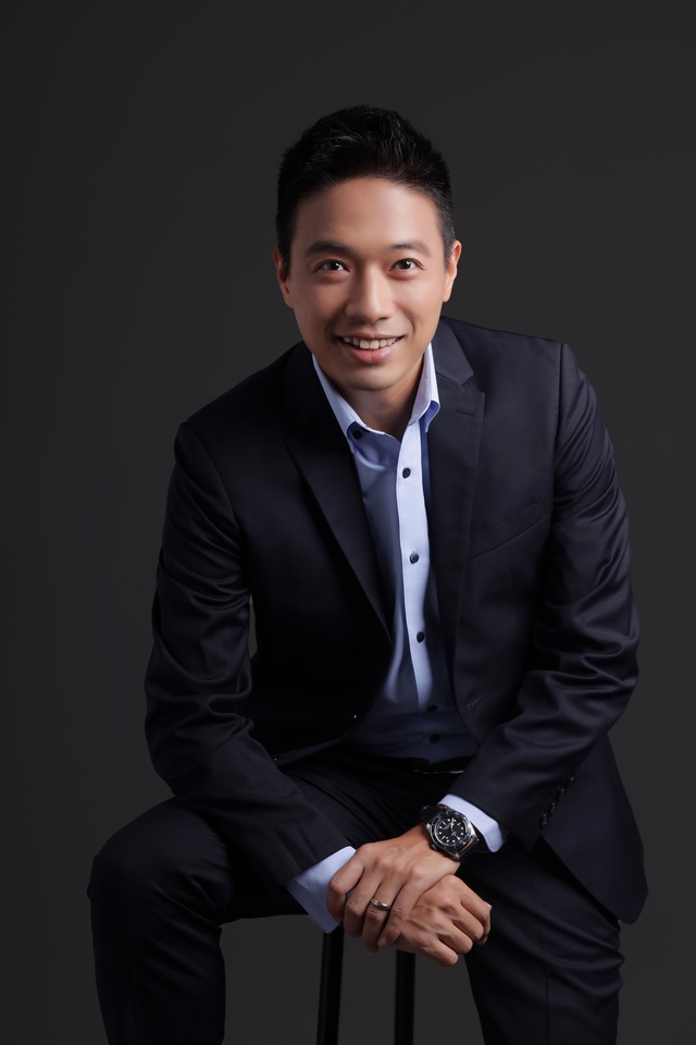 Giấc mơ phục vụ 100 triệu khách hàng Đông Nam Á của founder startup dịch vụ hỗ trợ TMĐT số 1 Việt Nam - Ảnh 6.