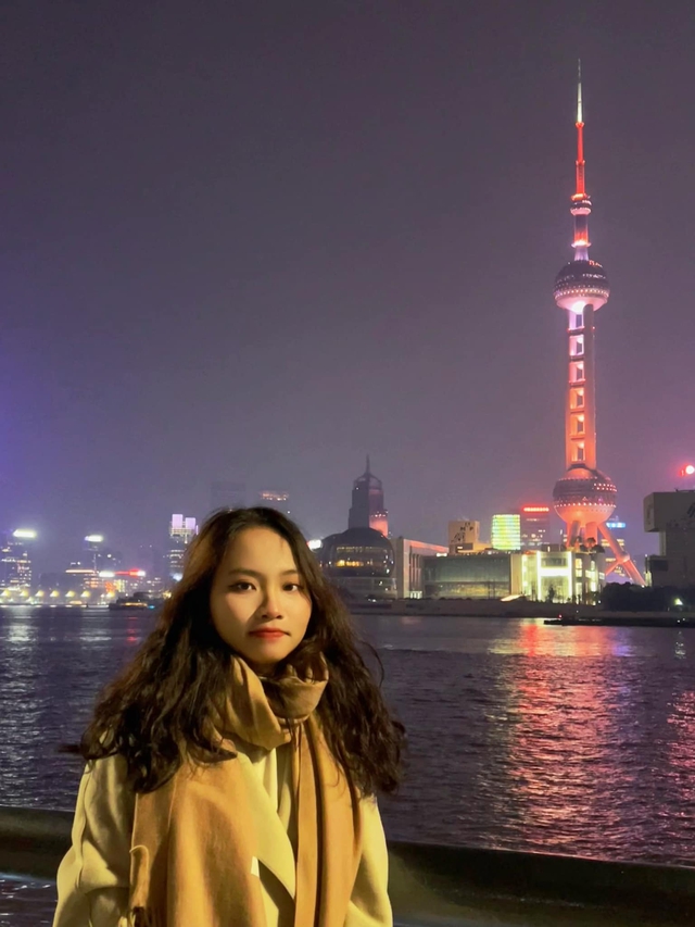 Nữ sinh Bình Dương kể chuyện đi du học ở Trung Quốc: Đồ ăn cay tê lưỡi, ngỡ ngàng vì cách tiêu tiền của sinh viên các nước - Ảnh 3.