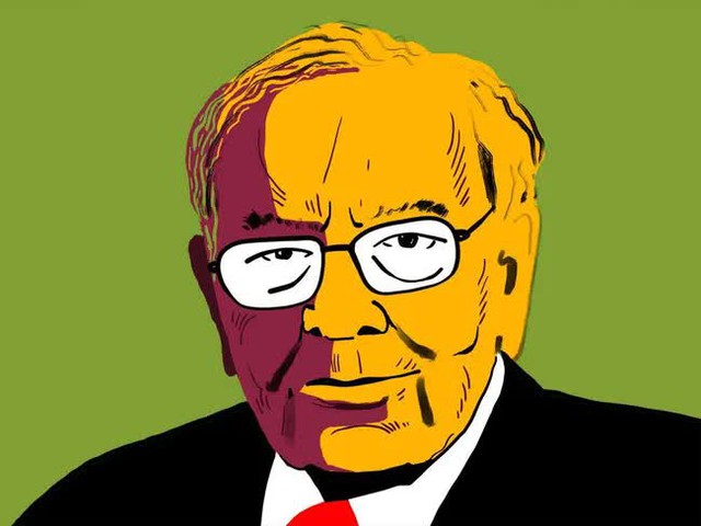 Bí quyết phát đại tài của ‘thánh đầu tư’ Warren Buffett dành cho người chẳng có gì trong tay: Hãy sử dụng VÙNG NGỌT NGÀO của mình - Ảnh 3.