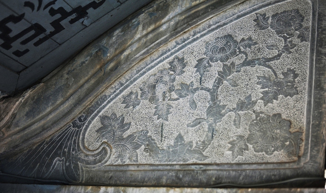 Chiêm ngắm ngôi nhà thờ hoàn toàn bằng đá ở Ninh Bình: Viên ngọc trong quần thể nhà thờ Phát Diệm - Ảnh 11.