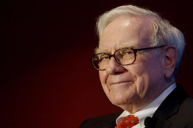 Khoản đầu tư tốt nhất năm 2023: Thu nhập ít hay nhiều đều có thể dốc tiền, đến Warren Buffett cũng đánh giá đây là phi vụ quan trọng nhất - Ảnh 1.