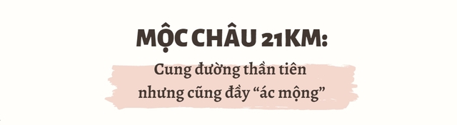 Runner xinh đẹp chinh phục đường chạy khắc nghiệt 21km cao 1.248m: “Chạy là cách thiền khai mở, tìm về bình yên sau nhiều cú sốc tâm lý” - Ảnh 4.