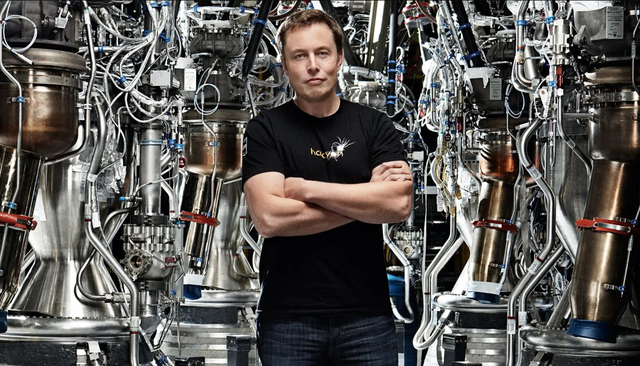 Mệt mỏi buồn phiền vì Twitter, Tesla nhưng Elon Musk đang nắm trong tay át chủ bài có thể thay đổi toàn bộ ngành hàng không, giống hệt cách từng làm với xe điện - Ảnh 2.