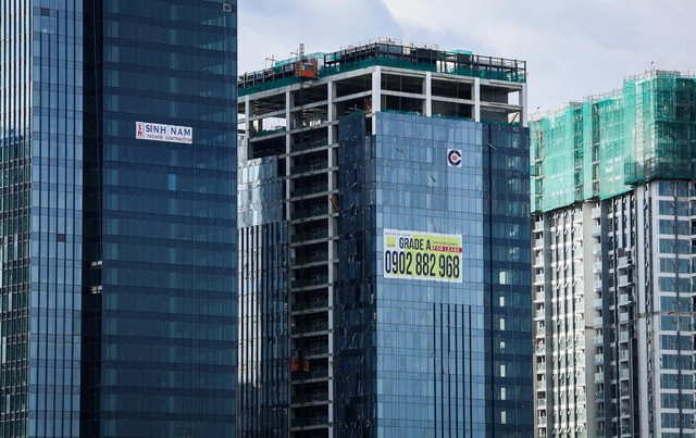 [Photo] Giật mình giá 1m2 căn hộ ở Thủ Thiêm đã chạm mốc 400 triệu đồng/m2 - Ảnh 11.