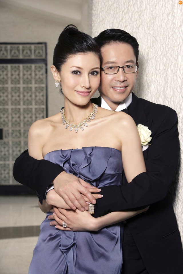 Hoa hậu đẹp nhất Hong Kong bị gán mác tiểu tam hiện sống ra sao bên chồng tỷ phú? - Ảnh 10.
