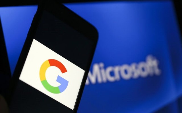 Microsoft và Google sẽ tổ chức sự kiện thông báo về các tính năng, sản phẩm AI mới lần lượt trong 2 ngày liên tiếp