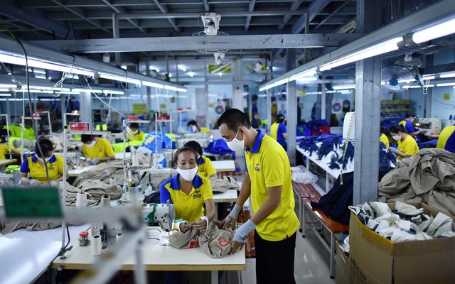 TP Hồ Chí Minh tiếp tục tháo gỡ khó khăn cho doanh nghiệp
