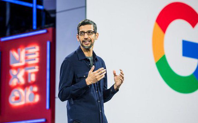 CEO Google gửi email huy động toàn bộ nhân viên cùng tham gia phát triển chatbot AI đối đầu với ChatGPT