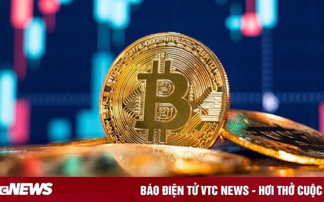 Bitcoin tăng nhẹ song vẫn giao dịch dưới 23.000 USD.
