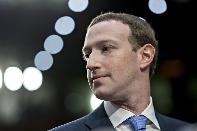 Chiến dịch làm phẳng nội bộ của Mark Zuckerberg: Yêu cầu quản lý cấp cao tại Meta phụ làm việc cùng cả cấp dưới hoặc bị sa thải - Ảnh 2.