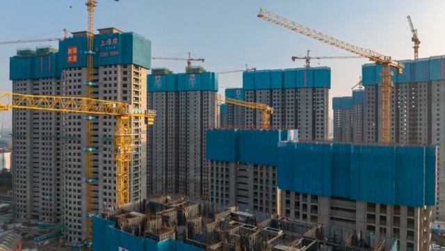 Những giải pháp của Trung Quốc để cứu thị trường bất động sản - Ảnh 2.