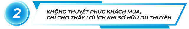 Chủ tịch Vietyacht tự làm youtuber, bán du thuyền online: Nhà giàu Việt thắt chặt chi tiêu, chiếc du thuyền đắt nhất bán được chỉ... 50 tỷ đồng - Ảnh 3.