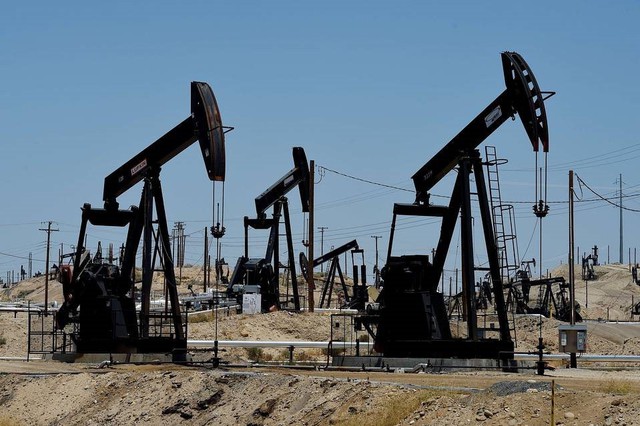 5 ông trùm dầu mỏ thu về lợi nhuận khủng gần 200 tỷ USD - Ảnh 2.