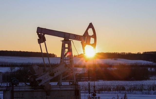 Nga bắt đầu cắt giảm sản lượng 500 nghìn thùng dầu/ngày - Ảnh 1.