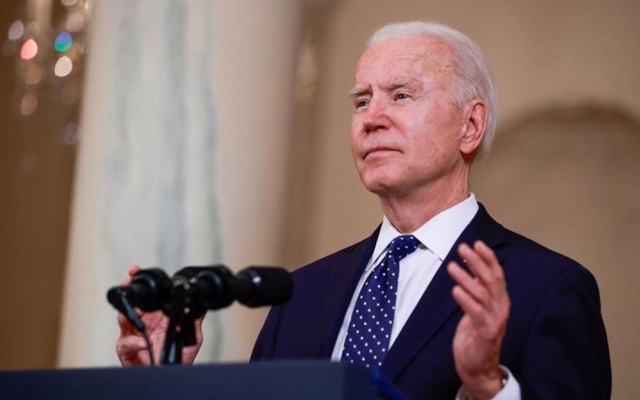 Tổng thống Mỹ Biden chuẩn bị tăng thuế nhằm vào người giàu