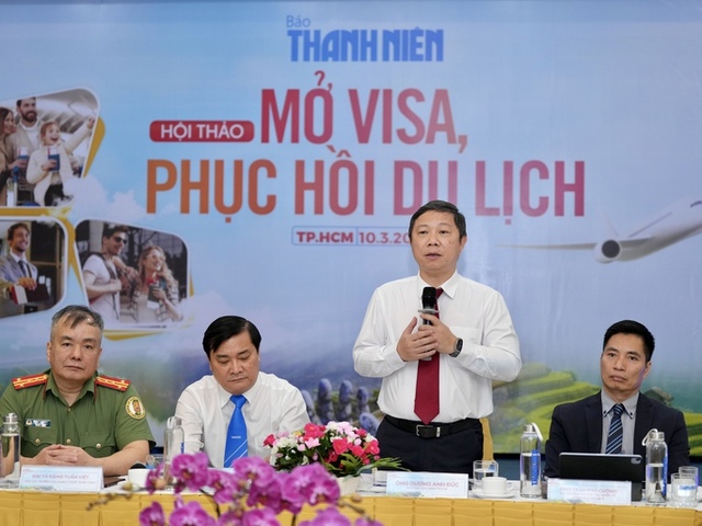 Đề xuất miễn visa cho khách sộp và giới siêu giàu vào Việt Nam - Ảnh 2.