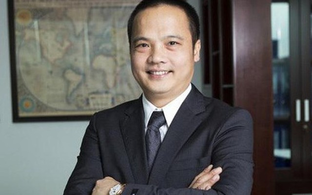 Ông Nguyễn Văn Khoa - Tổng giám đốc FPT