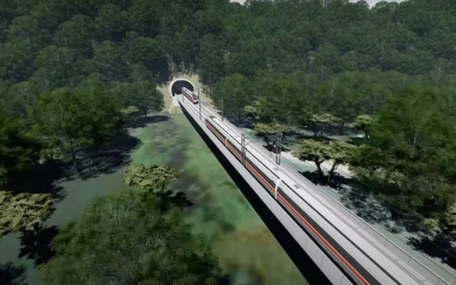 Tham vọng "Con đường Tơ lụa mới" ở cố đô Thái Lan: Tại sao dự án tàu cao tốc Thái-Trung liên tục chậm tiến độ?