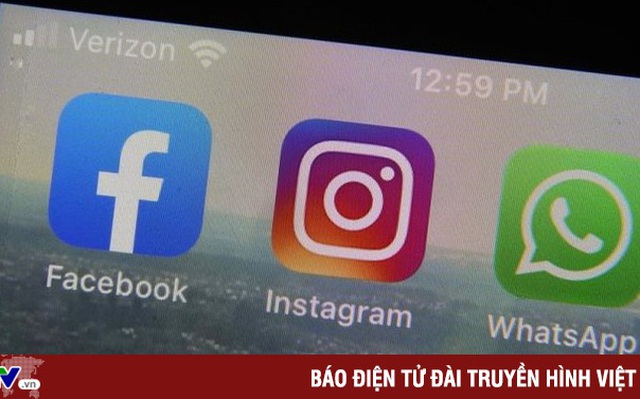 Người dùng Facebook tại Hàn Quốc giảm kỷ lục