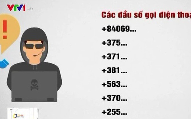 Cảnh báo cuộc gọi từ các đầu số này có dấu hiệu lừa đảo, hãy tắt máy ngay lập tức!