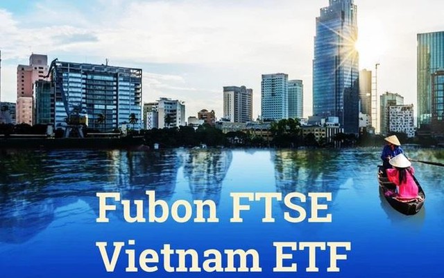 Fubon ETF chính thức được phê duyệt đầu tư, thêm 4.000 tỷ đồng chuẩn bị "bơm" vào chứng khoán Việt Nam