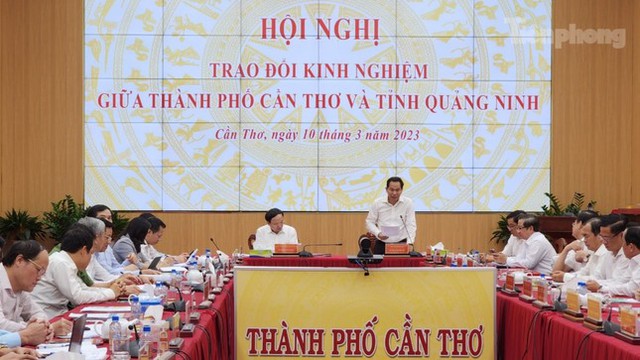 Sắp mở đường bay kết nối Cần Thơ - Quảng Ninh - Ảnh 4.