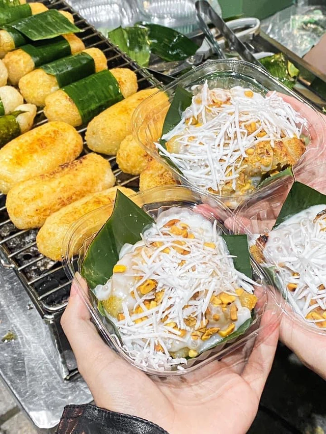 Món quà vặt dân dã ở Việt Nam có gì đặc biệt mà lại lọt top những món tráng miệng được yêu thích nhất trên thế giới? - Ảnh 17.