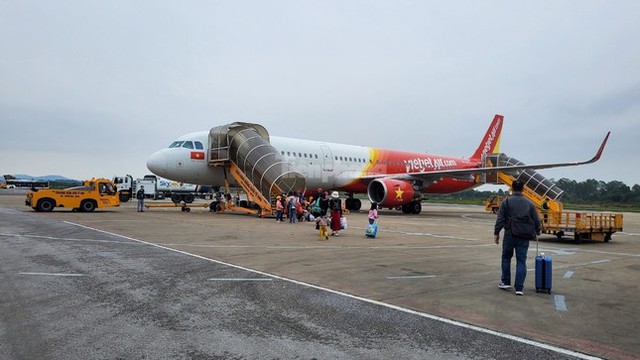 Sắp mở đường bay kết nối Cần Thơ - Quảng Ninh - Ảnh 2.