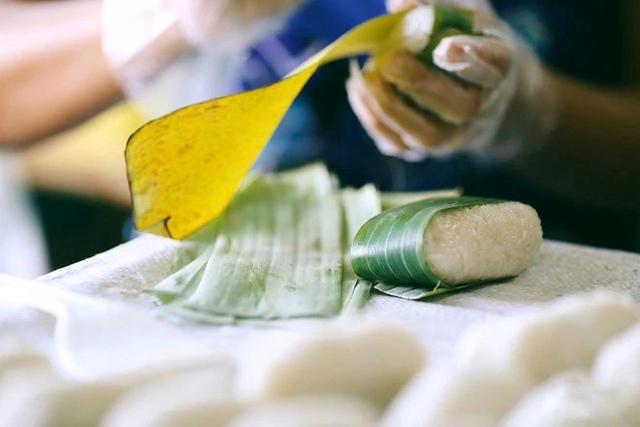 Món quà vặt dân dã ở Việt Nam có gì đặc biệt mà lại lọt top những món tráng miệng được yêu thích nhất trên thế giới? - Ảnh 12.