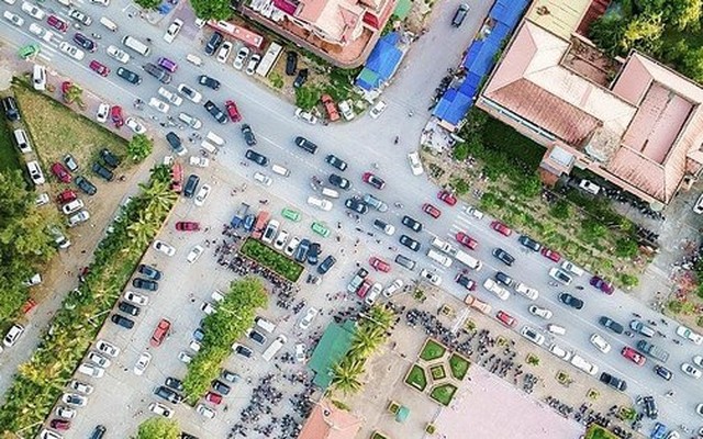Mua bán xe KIA cũ đã qua sử dụng xe mới giá rẻ tại Nghệ An   Chugiongcom