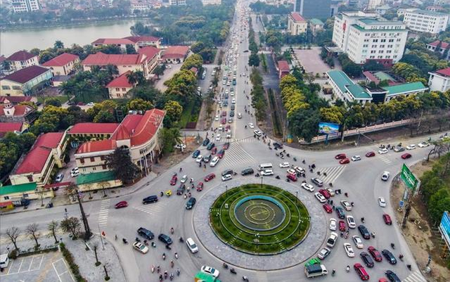 Những địa phương nhận trợ cấp và đóng góp vào ngân sách trung ương nhiều nhất cả nước