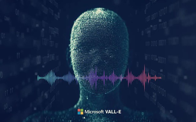 Với Vall-E, người dùng có thể dễ dàng giao tiếp với người nước ngoài mà không cần phải biết tiếng của họ. Ảnh: Internet