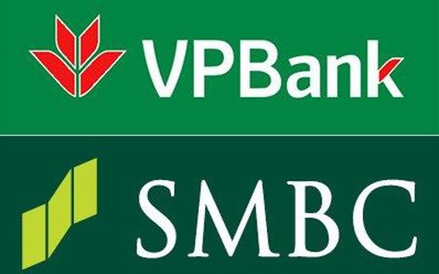 VPBank sẽ bán 15% vốn cho SMBC với giá 1,4 tỷ USD, dự kiến hoàn tất trong tháng 3