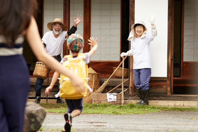 Cứ 100.000 người ở Okinawa lại có 81 người sống trên 100 tuổi nhờ 3 bí mật sống thọ - Ảnh 4.