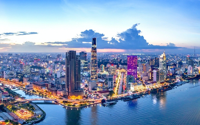 Địa phương có mật độ dân số cao nhất Việt Nam