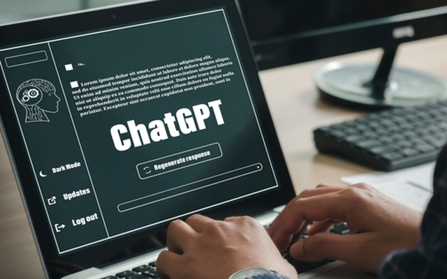 Ngày càng có nhiều người sử dụng ChatGPT và các công cụ văn bản AI khác để viết tiểu thuyết