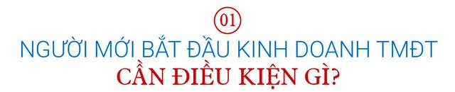 Kiếm tiền từ TMĐT của bố mẹ “bỉm sữa”: Với TMĐT, vốn không phải yếu tố quan trọng nhất, sản phẩm quyết định tất cả - Ảnh 2.